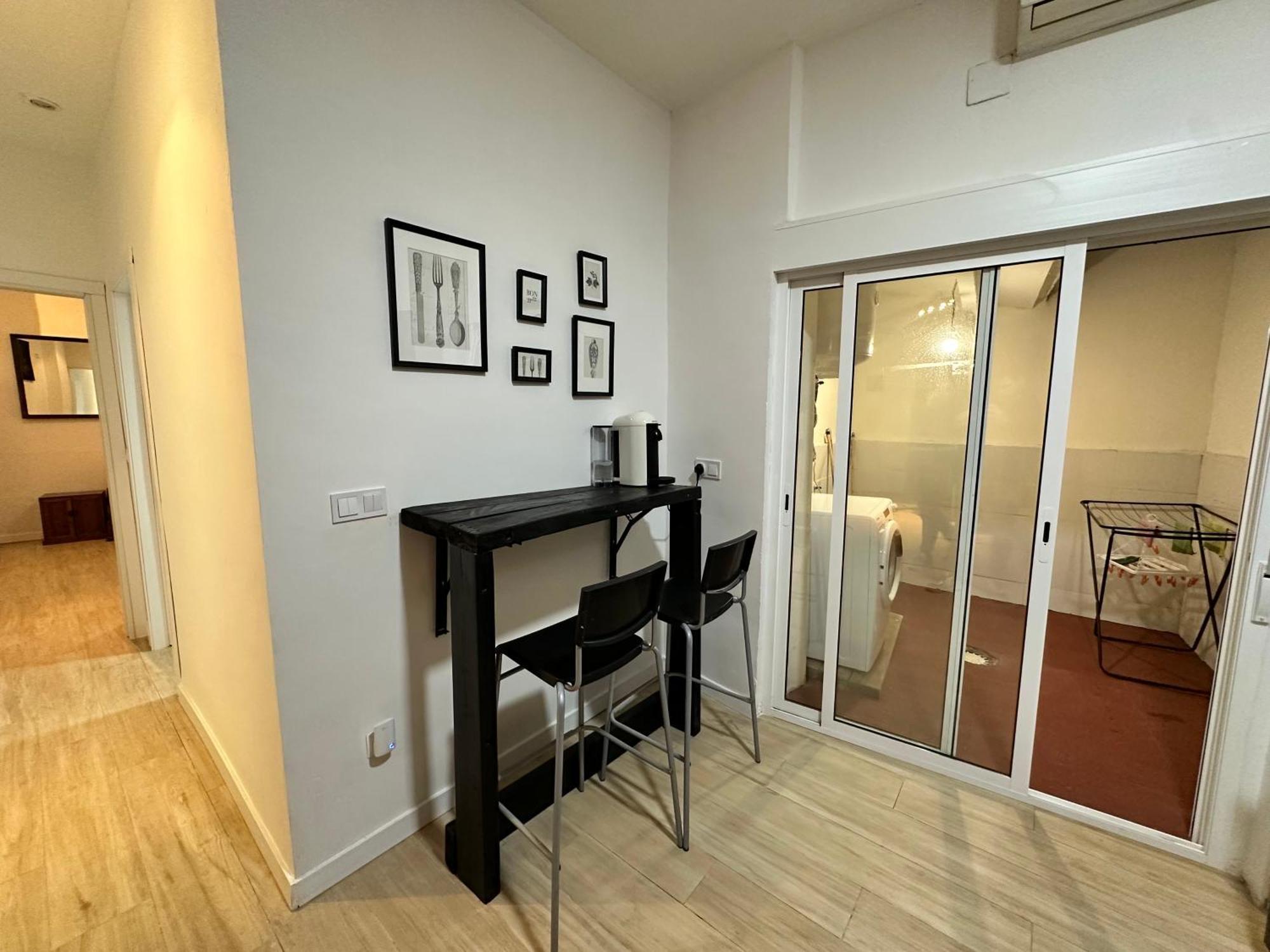 Downtown Valencia Apartment Exterior photo